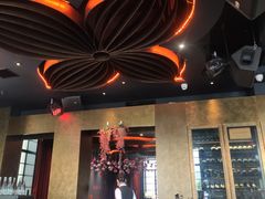 -YUE·6·西式融合餐厅(外滩六号店)