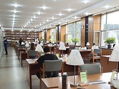 -长春市图书馆(同志街店)