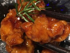 -绿茶餐厅(领展购物广场·中关村店)