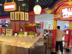 -牛New寿喜烧(曹路花园城店)