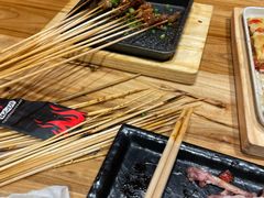 -铁人烧烤(北京店)