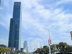 -南昌之星摩天轮