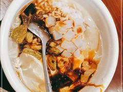 -成都你六姐·牛肉冒菜(城市集市合生汇店)