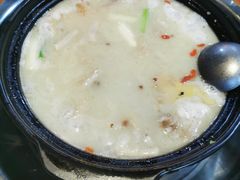 -代羊肉(中和店)