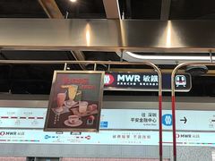 -敏华冰厅(平安金融中心店)