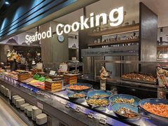 -韩盛·盛江山自助料理(中街大悦城店)