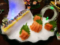 -万家宴海鲜大酒楼(五四路店)
