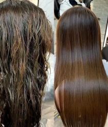 -GANO HAIR 