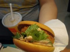 -麦当劳(宽城万达店)