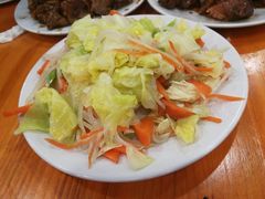 -张振荣饸饹店(宁静之都檀城北区店)