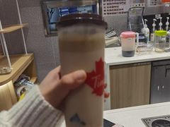 -Tims天好咖啡·贝果(拉斐尔云廊店)