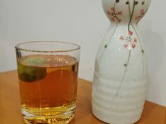 梅酒-银子铁板烧料理自助餐(人民广场店)