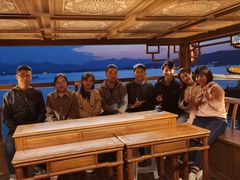 -西湖外事游船(花港观鱼码头)