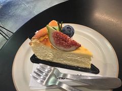 -BE NORMAL CAFE(霞溪路店)