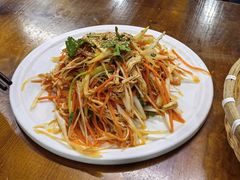 -长安后宰门水盆羊肉(新都心店)