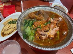 -喜家德虾仁水饺(长泰广场店)