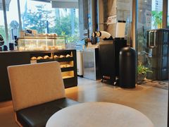 -SAANCI山池咖啡(卓悦中心店)