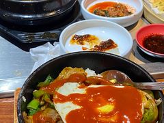 -玛嘻哒韩国料理延吉烤肉(莫邪路新天地店)