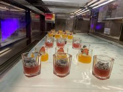 -松咖啡自助餐厅·松北香格里拉