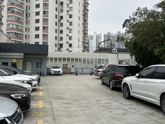 -联合大厦-地下停车场