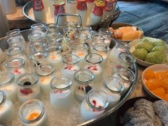 -广州四季酒店·意珍·意式自助餐