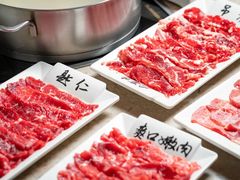 -大喜牛鲜牛肉火锅(世纪金源店)