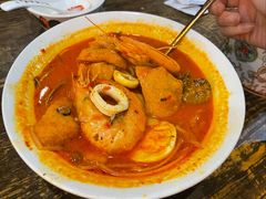 -兴隆南洋风味(温泉店)