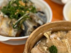 -雅苑餐厅(朝天路店)