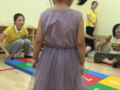 -悦光宝盒儿童成长中心(华泰中心店)