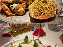 -壳里西餐厅Coquille Seafood Bistro(蒙自路店)