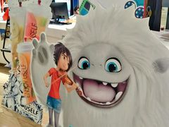 -悦江新远影城IMAX