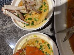 -苏先生海鲜渔庄(金桥店)