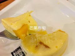 -满记甜品(南京虹悦城三店)