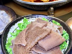 -湊湊火锅·茶憩(合生汇购物中心店)