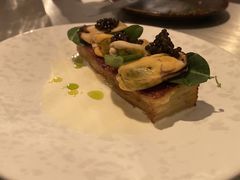 青口贝-Ocean's Table 欧舍