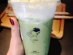 -喜茶(佛山顺德大良东乐路店)