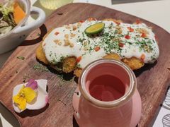 -桃花坞·私房菜餐厅(龙湖时代天街店)