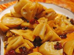 -满堂春特色餐馆