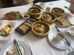 -渔民新村(番禺总店)