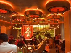-西塔老太太泥炉烤肉(苏州大悦城店)