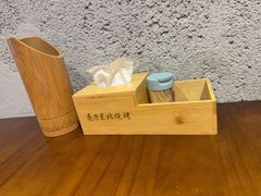 -亮子·东北特色烧烤(复悦荟店)