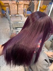 点击看大图 -MORI HAIR SALON日式美发沙龙