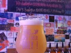 -ZING鲸鱼啤酒(葡萄院店)