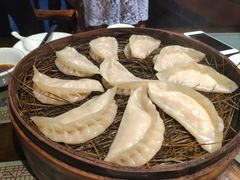-松针蔡记蒸饺(花园路店)