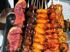 -汉斯南美烤肉(总店)