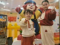 -金宝贝早教(万象城校区)