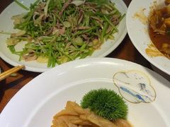 -惠宾饭庄(中山路店)