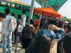 -澳门外港客运码头(轮渡站)