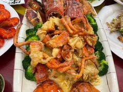 -湛江渔港·大排档(乐园路总店)