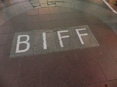-BIFF 广场